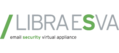 libraesva logo big x90