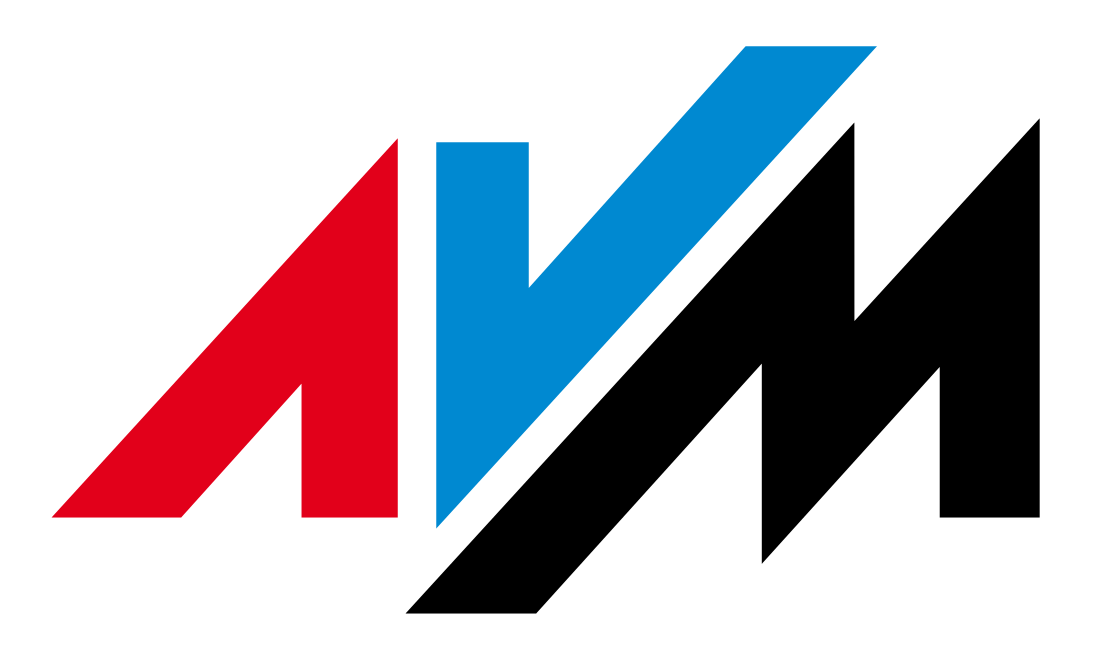 AVM Logo