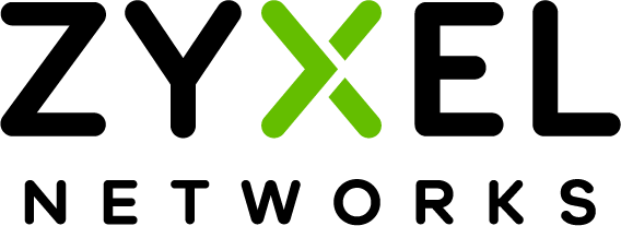 zyxel networks logo