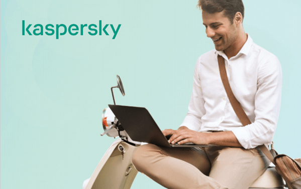 Kaspersky EDR 1