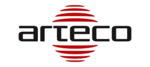 arteco logo big x90