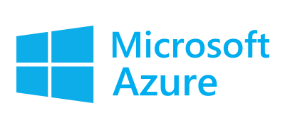 azure logo big x90