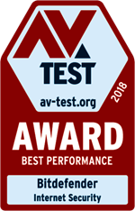 csm avtest award 2018 best performance bitdefender is 85578d1e2d 2