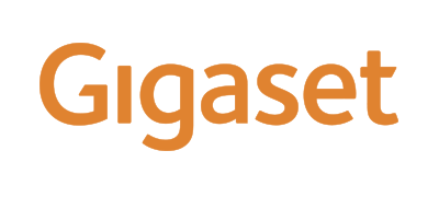 gigaset logo big x90