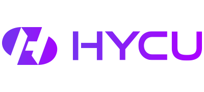 hycu logo big x90