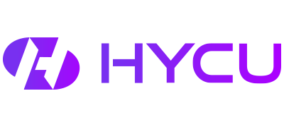 hycu logo big x90