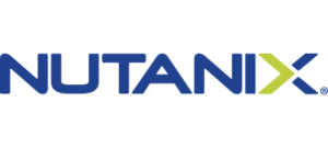 nutanix logo big x90