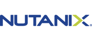 nutanix logo big x90
