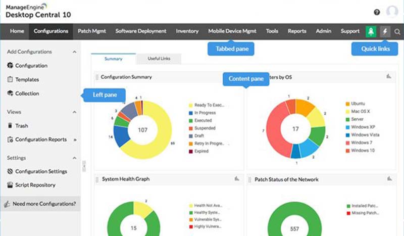 opsym home 1