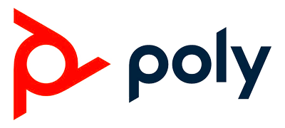 poly logo big x90