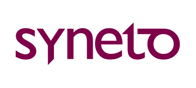 syneto logo big x90