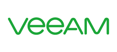 veeam logo big x90