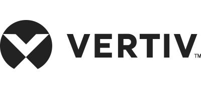 vertiv logo big x90