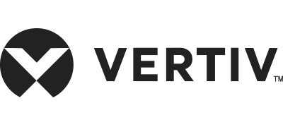 vertiv logo big x90