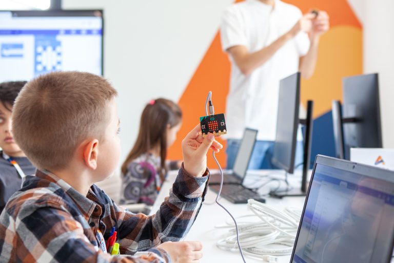 axera academy open day