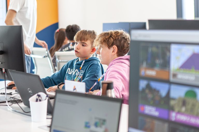 axera academy future maker