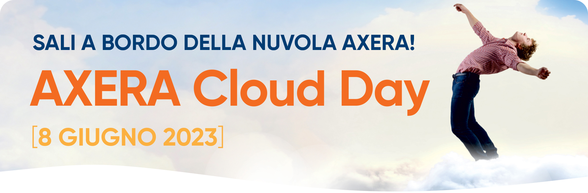 AXERA Cloud Day