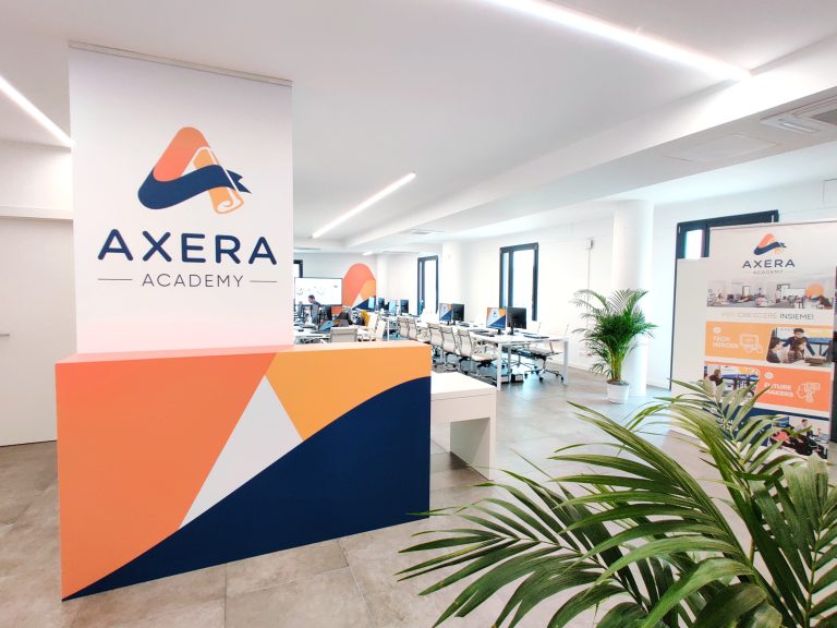 axera academy