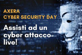 AXERA CYBER SECURITY DAY!