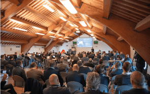 AXERA NEWS Cyber Security Day 2023 padova