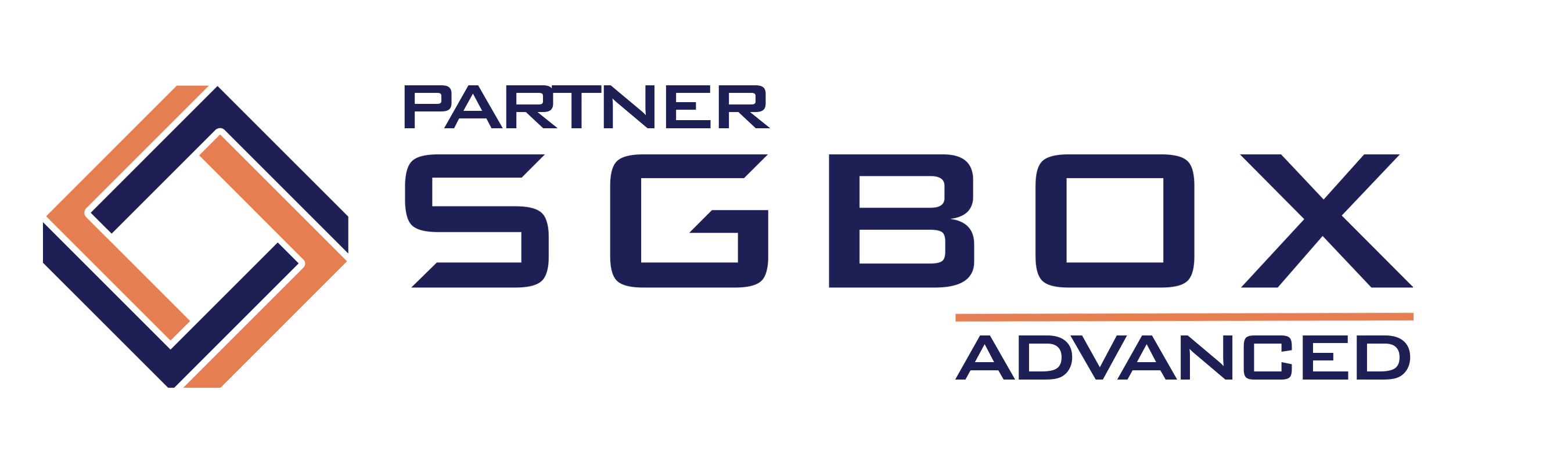 Partner Advanced