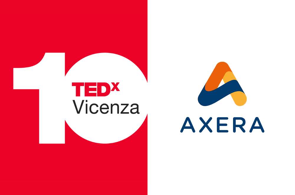 tedxvicenza axera