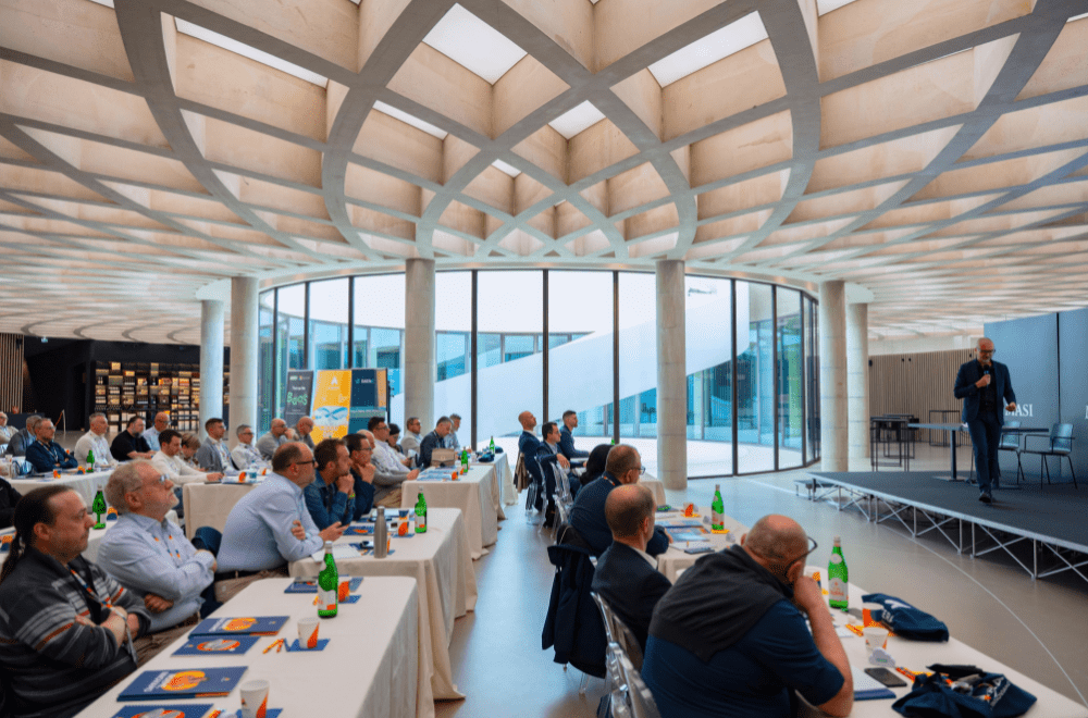 AXERA Cloud Day 2025
