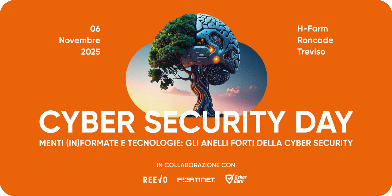 Axera Cyber Security Day 2025