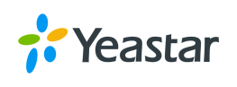 Yeastar Logo 2