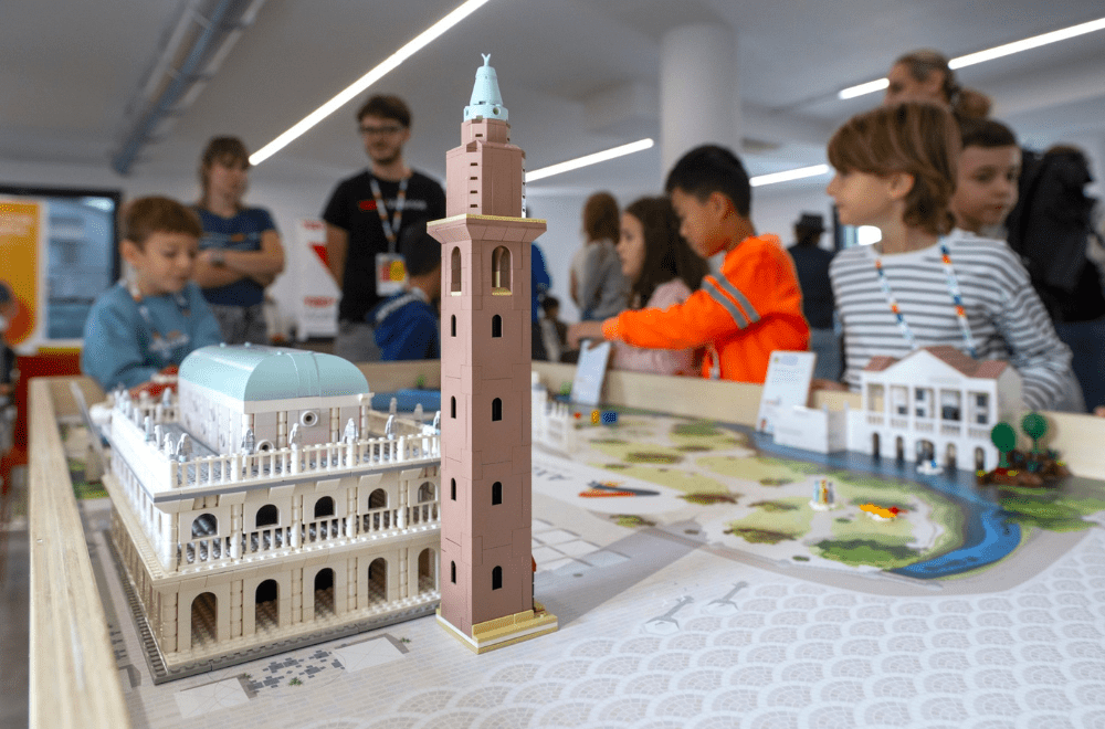 tedxvicenza adventure