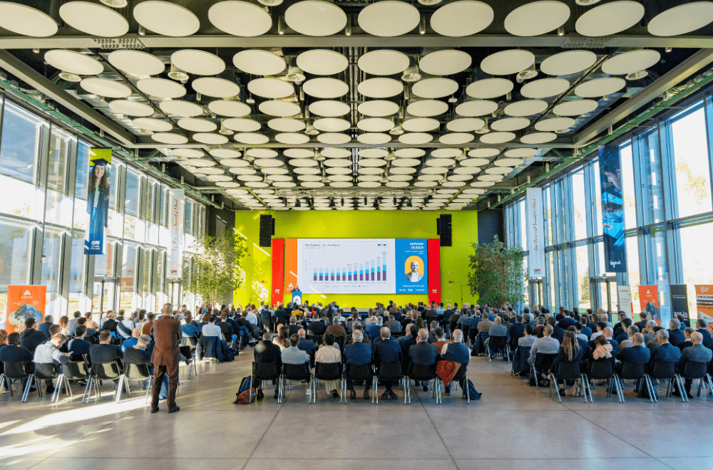 AXERA Cyber Security Day 2025: oltre 300 professionisti per una ...