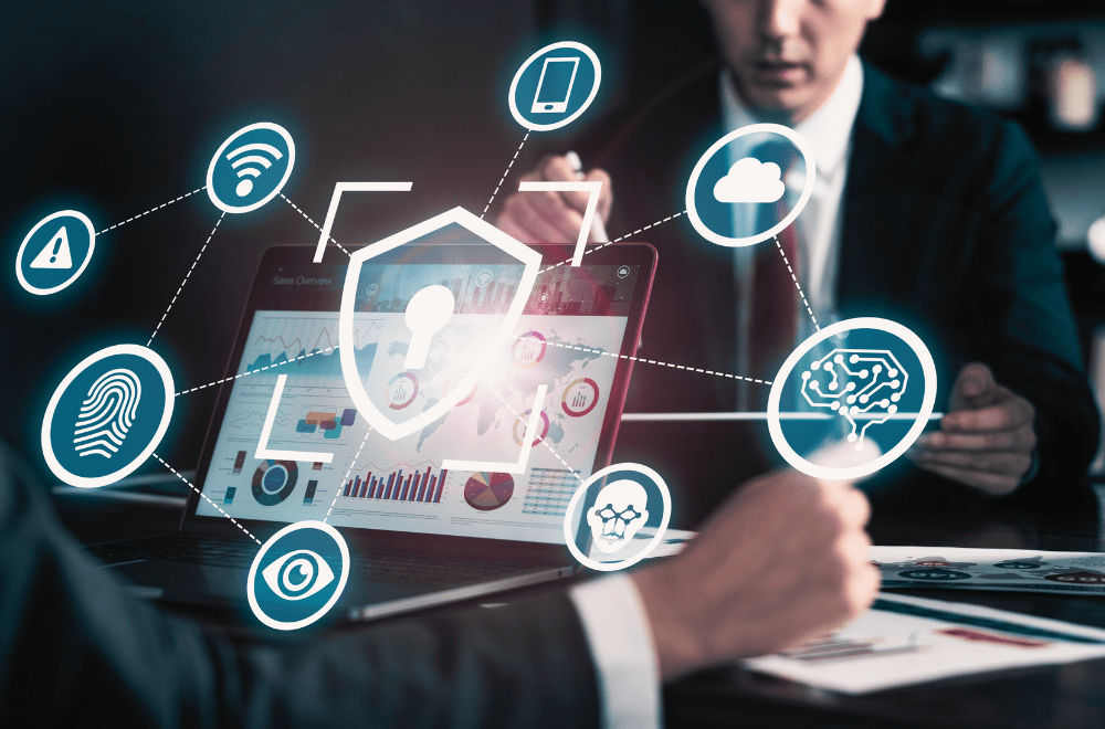 Esperto di Cyber Security