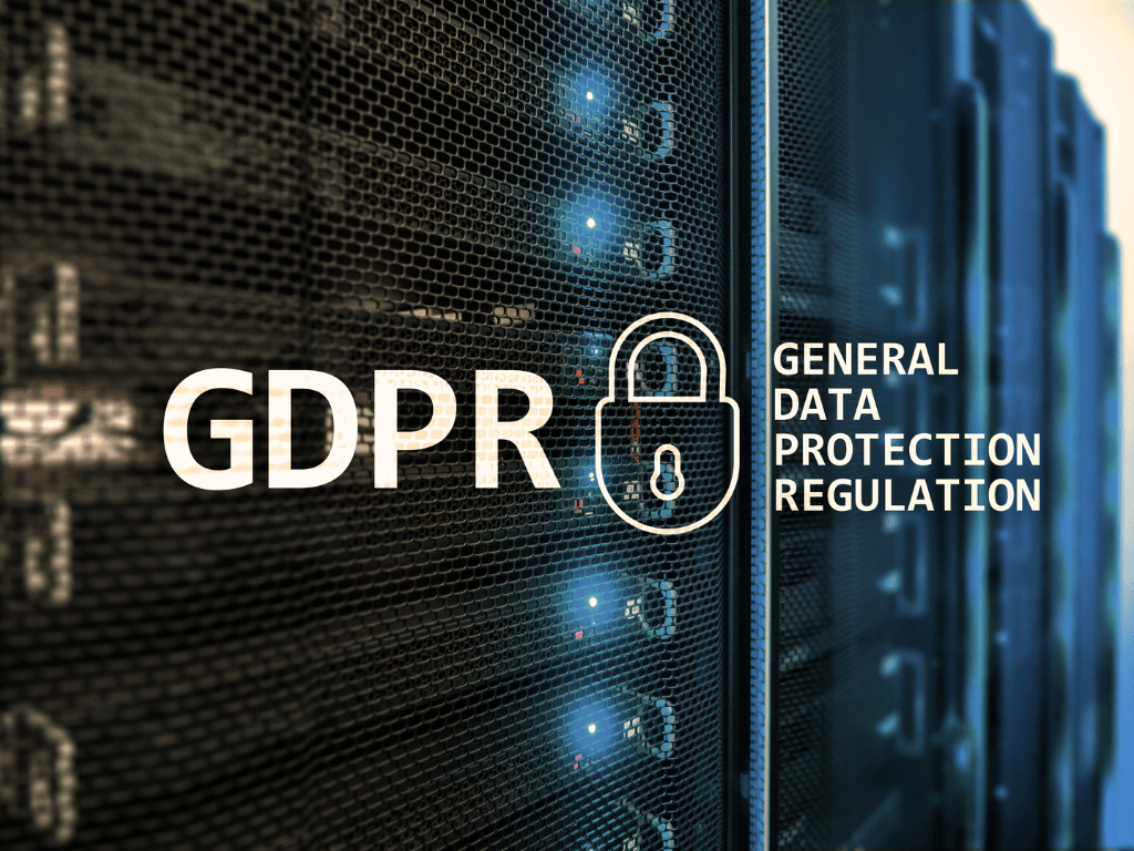 GDPR