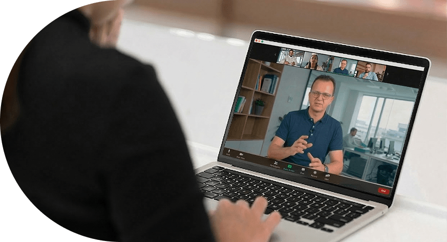 webinar pensato