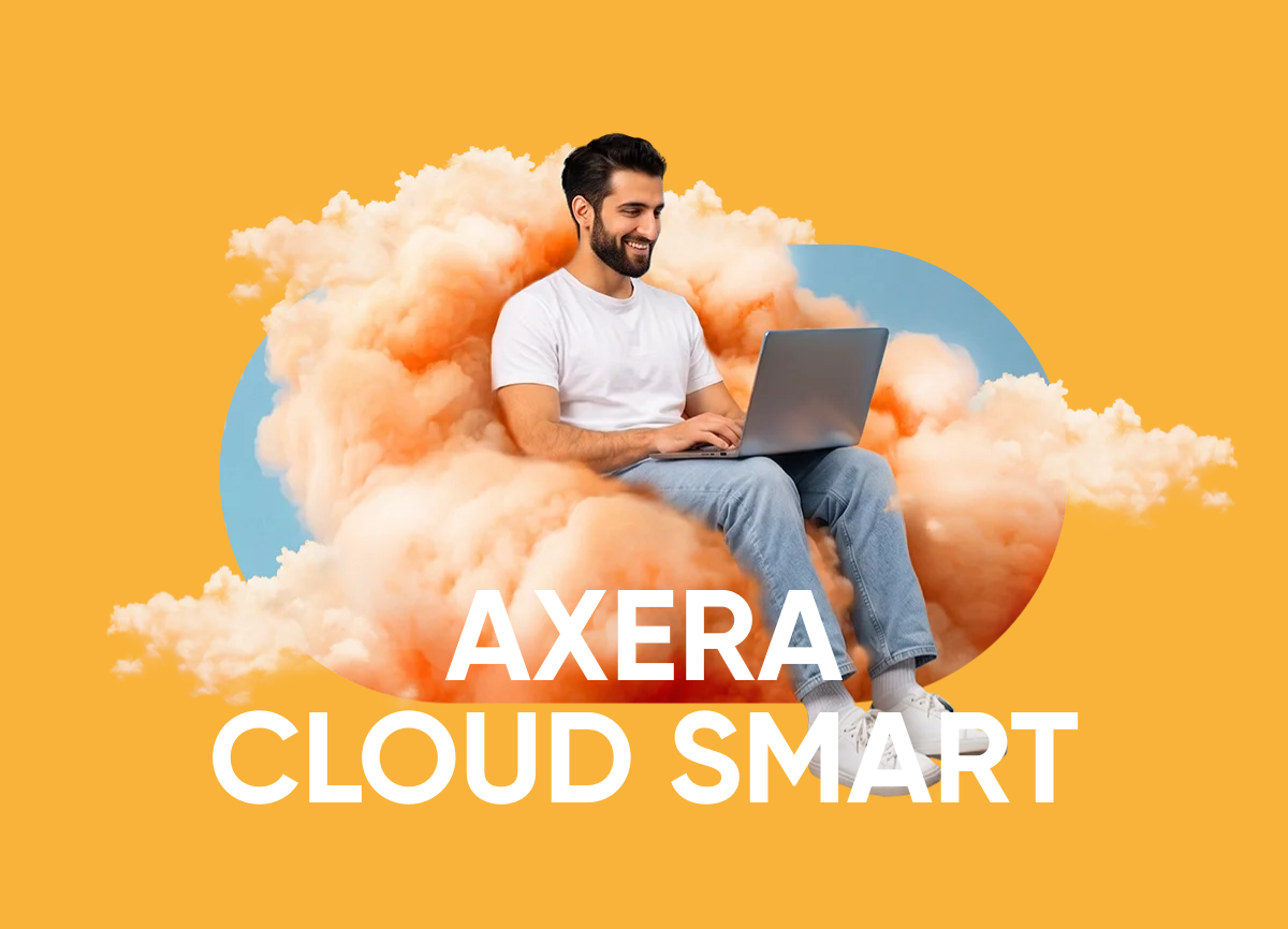 CLOUD SMART