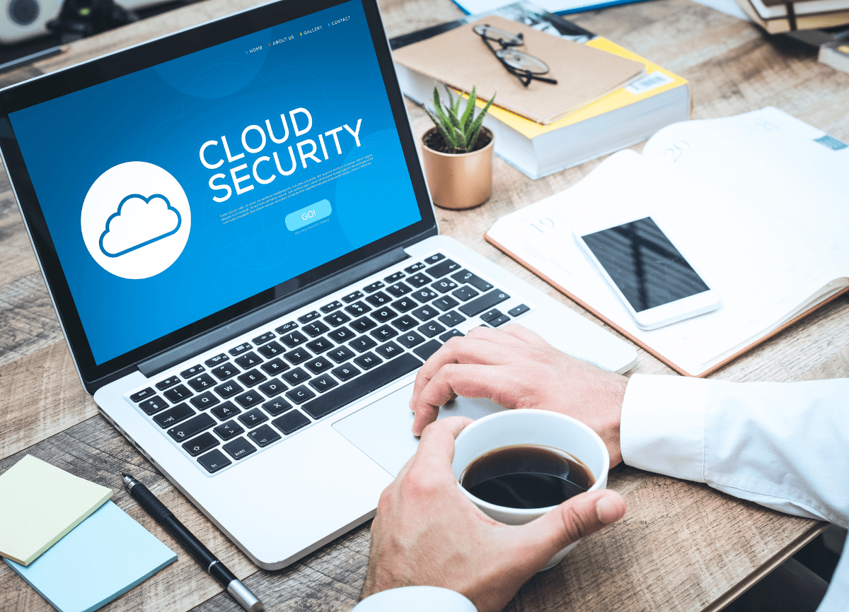 CLOUD SICURO