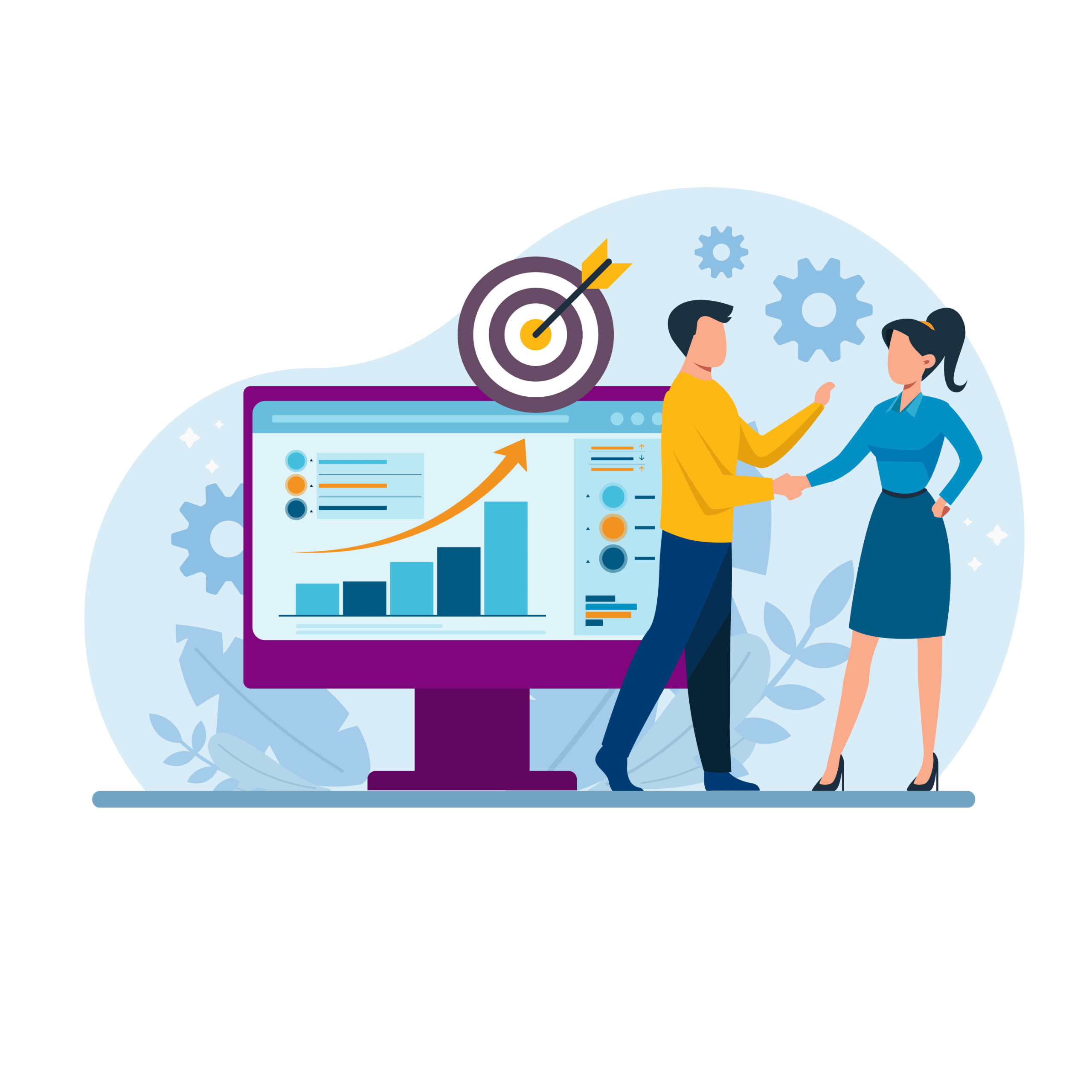 digital sales consultant exetera