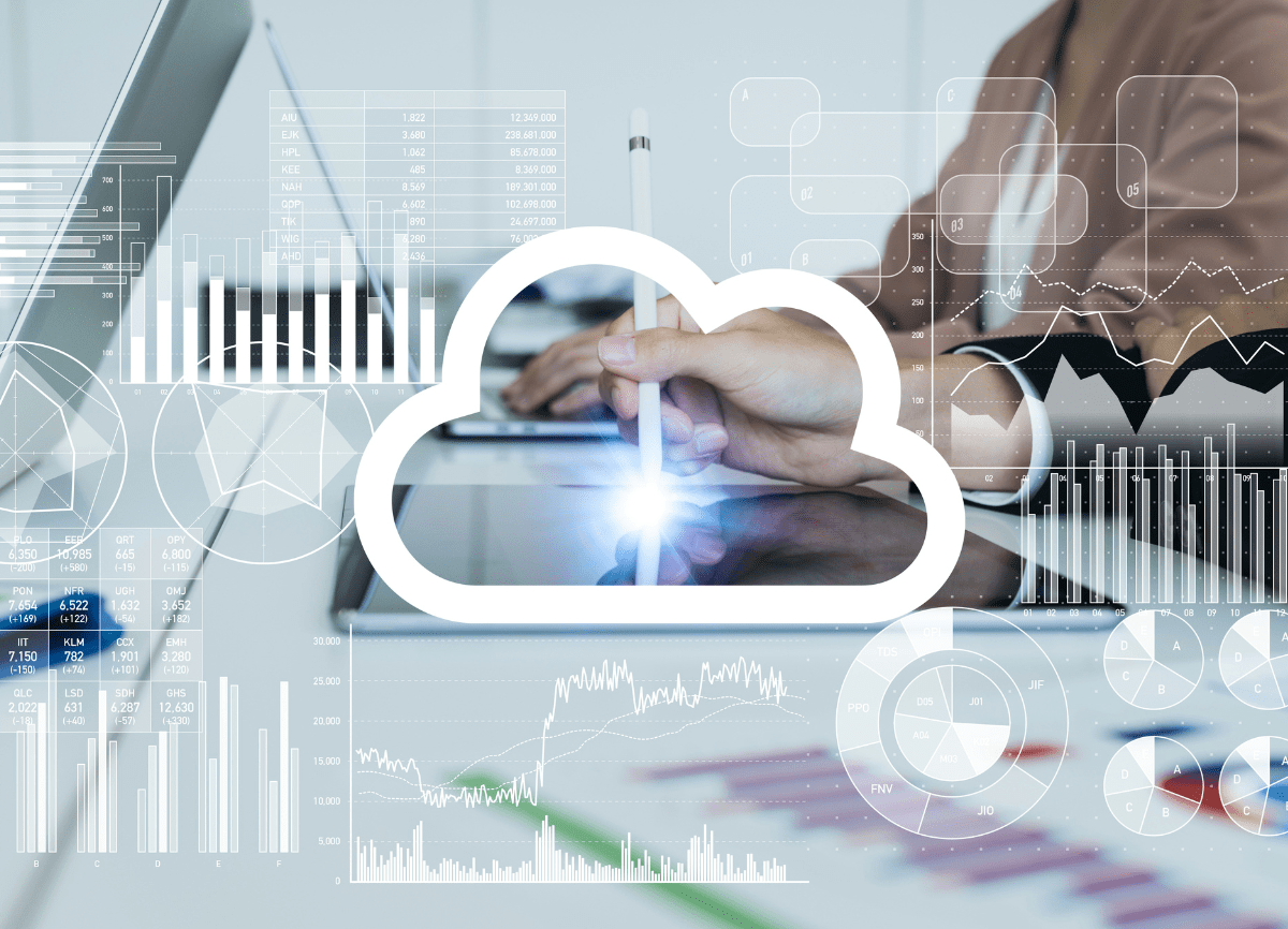 Hybrid Cloud