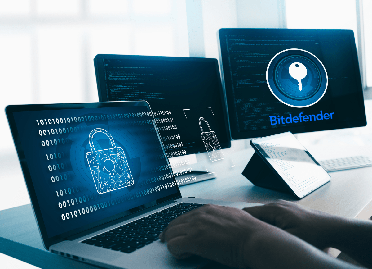 Bitdefender Gravity Zone