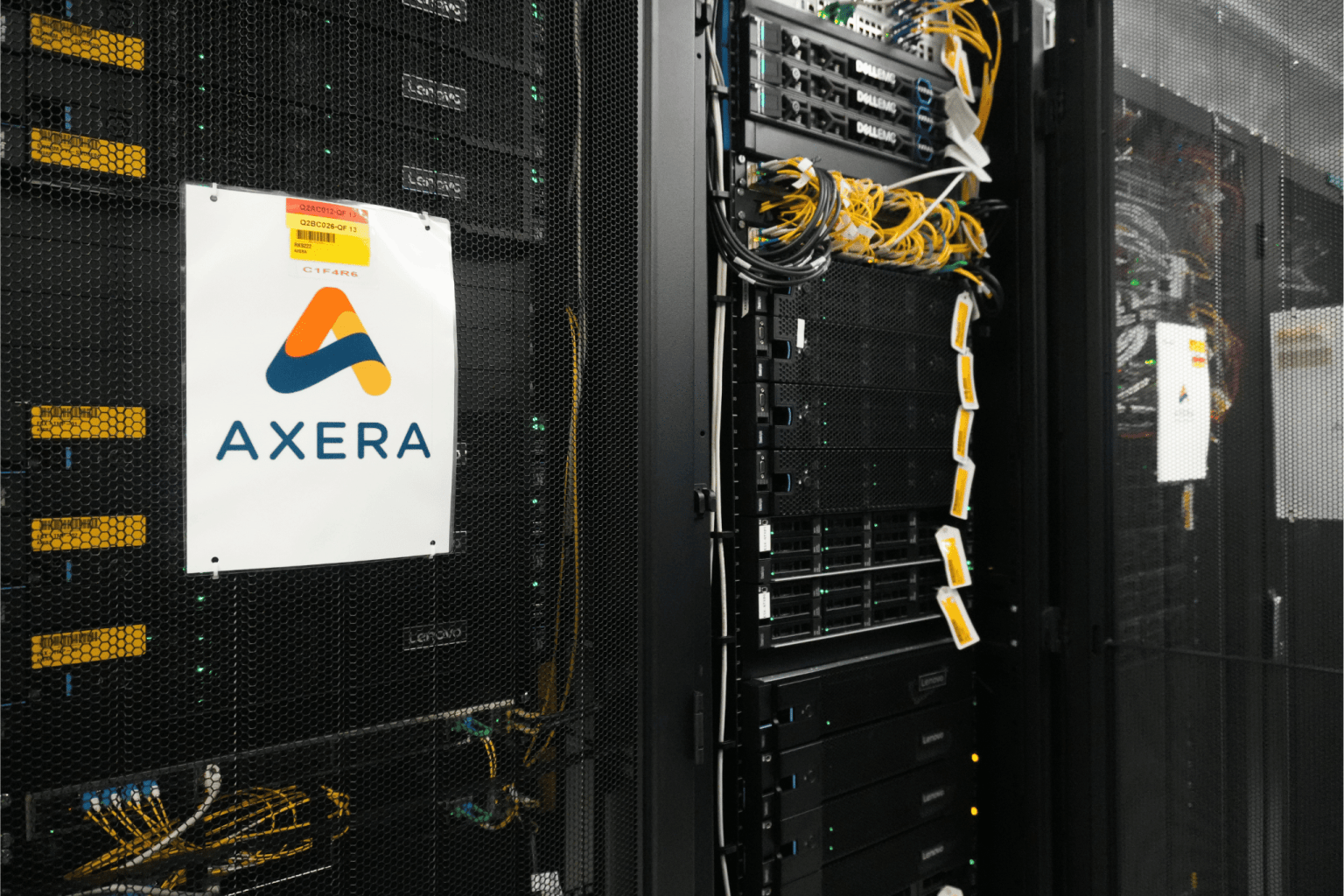 Axera Spa