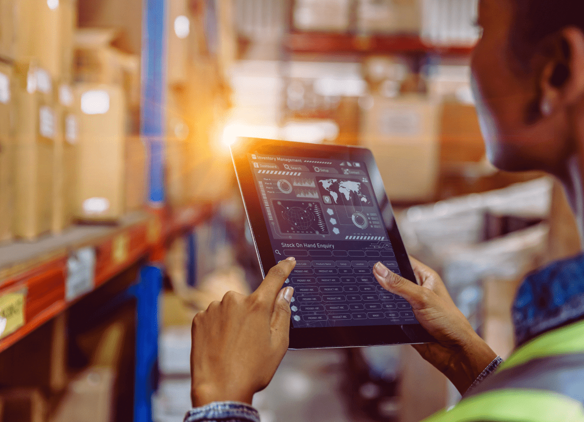 Supply chain