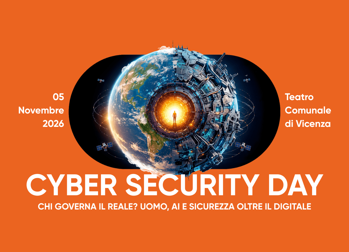 CYBER SECURITY DAY