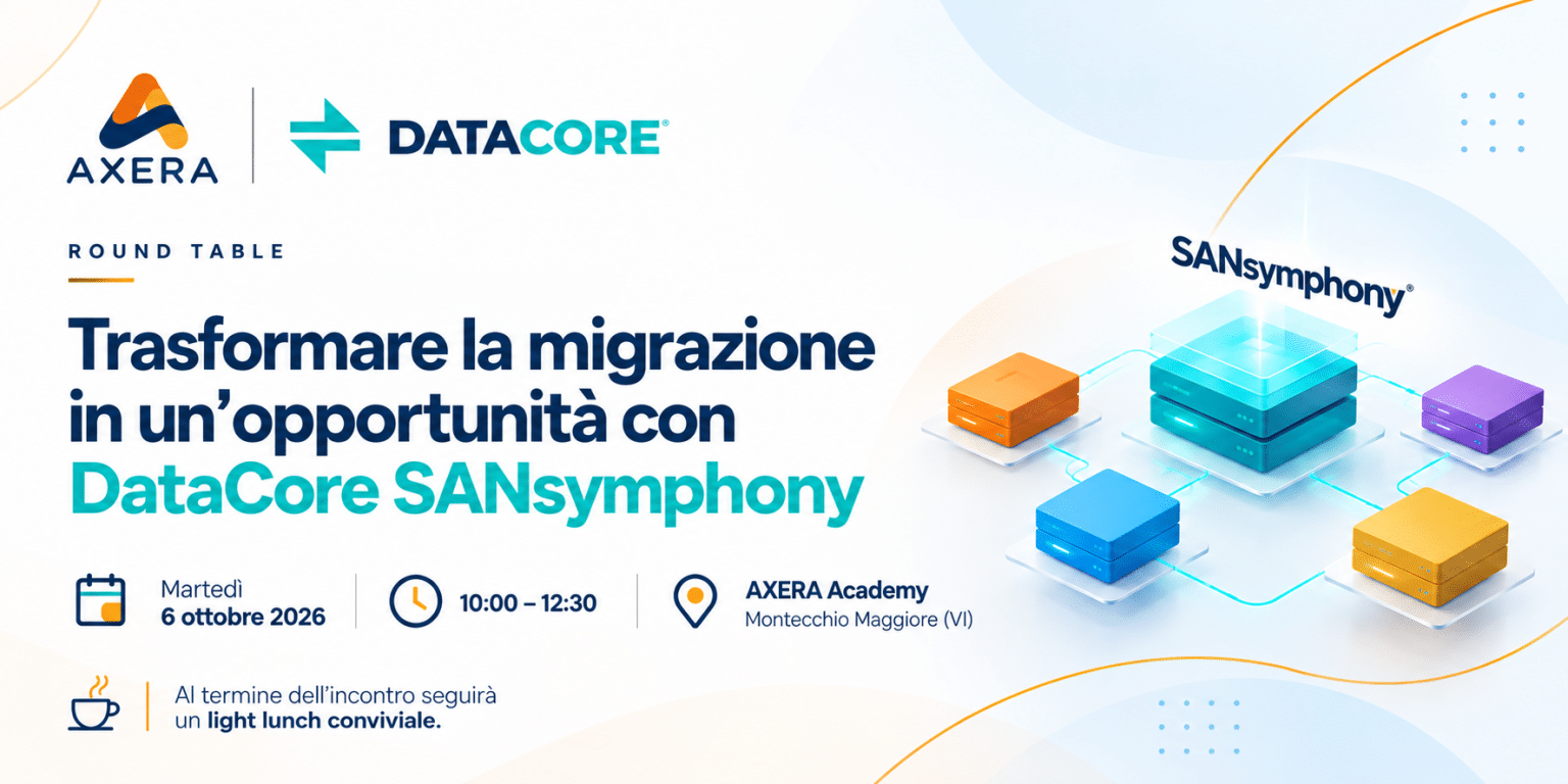 roundtable axera datacore