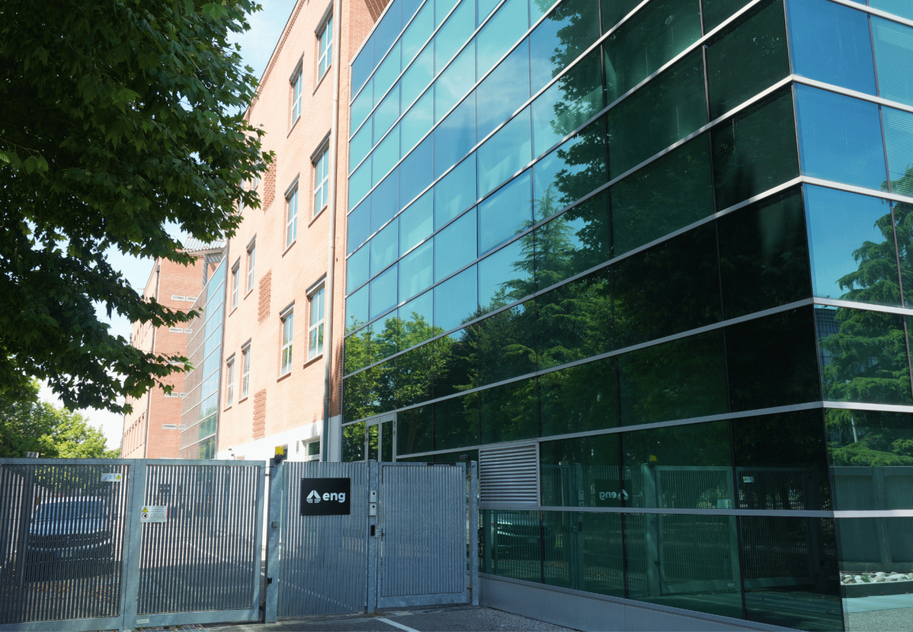 Data Center AXERA