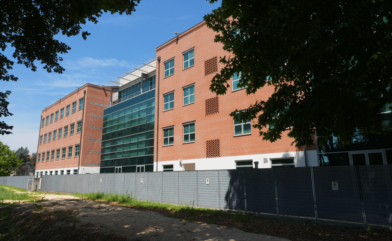 Data Center AXERA