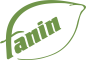 Fanin logo