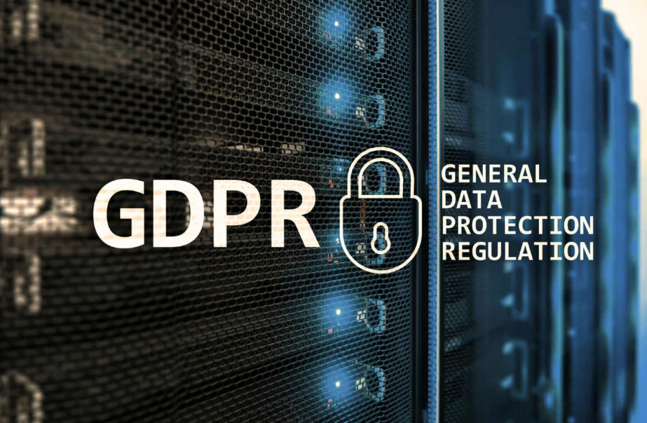 GDPR