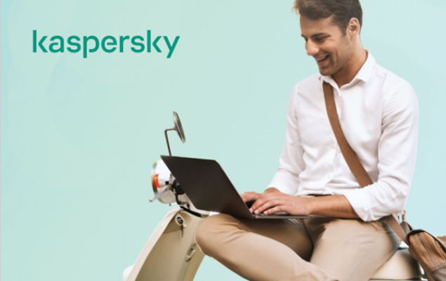 Kaspersky EDR 1 Kaspersky EDR 1