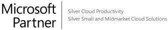 Microsoft Silver Partner trasparente