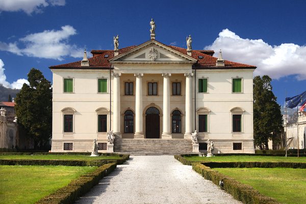 Villa Cordellina ViChallenge 2022 in Villa Cordellina